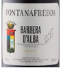 Fontanafredda Fontanafredda Barbera